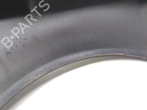 Left front fenders MERCEDES-BENZ CLK (C209) CLK 270 CDI (209.316) | BP20525466C41 
