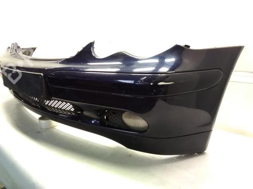 Front bumper MERCEDES-BENZ C-CLASS (W203) C 180 Kompressor (203.046) | BP20513859C7 