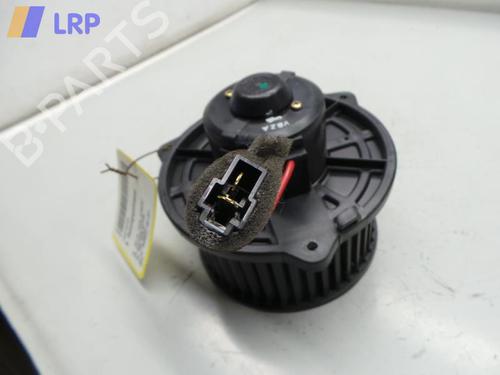Heater blower motor KIA JOICE (MTE1P) 2.0 | BP20553353M62 