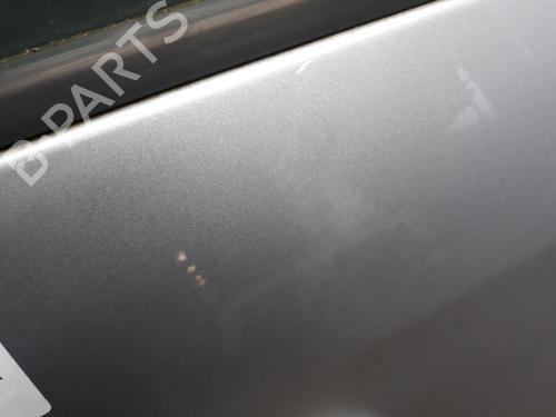 Right rear door VW TOURAN (1T1, 1T2) 1.9 TDI | BP20577997C5 