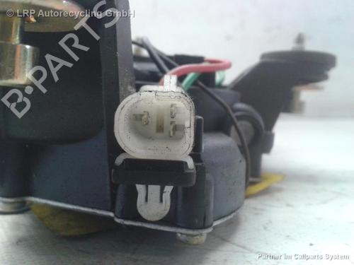 Rear wiper motor FIAT PUNTO Hatchback Van (188_) 1.2 60 | BP20552277M102 