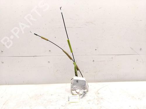 Used Rear right lock Rear right lock MAZDA 6 Estate (GH) 2.0 MZR (GHEFW) (155 hp) 34384584 34384584