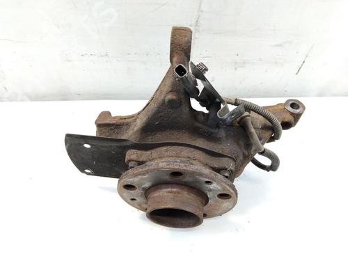 Right front steering knuckle RENAULT TRAFIC III Van (FG_) 2.0 dCi 145 (FGML) | BP30136218M26 