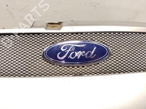 Front bumper FORD STREET KA (RL2) 1.6 | BP28136091C7 