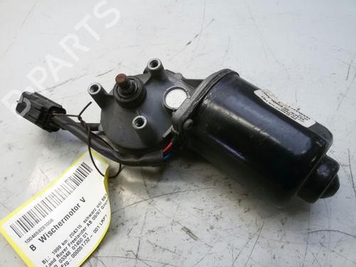 Viskermotor vindrute LAND ROVER FREELANDER I Soft Top (L314) 1.8 i 16V 4x4 (120 hp) 20586051