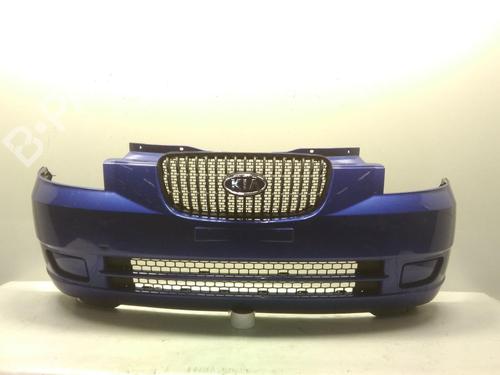 Used Front bumper KIA PICANTO I (SA) 1.1 (65 hp) 20592746