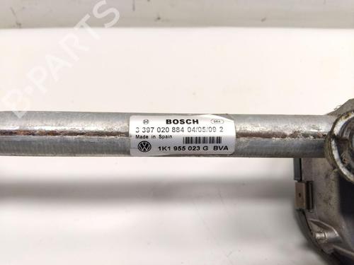 Front wiper motor VW GOLF VI (5K1) 1.4 | BP37703945M29  - Image 5
