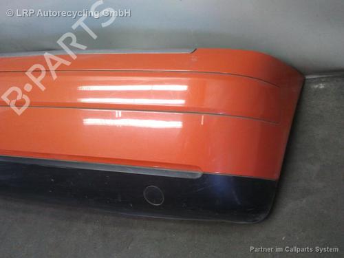 Rear bumper AUDI A2 (8Z0) 1.4 | BP20575610C8 