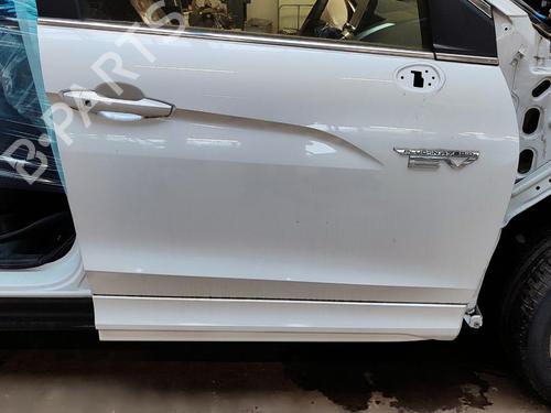 Puerta delantera derecha MITSUBISHI ECLIPSE CROSS (GK_, GL_) Plug-in Hybrid 4WD (GL3W) (188 hp) 32352854