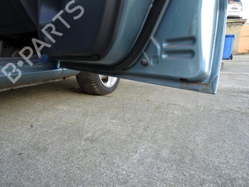 Right front door MAZDA PREMACY (CP) 1.9 (CP8W) | BP20513983C3 