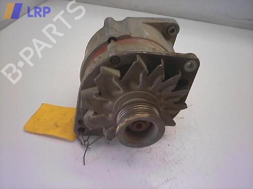 Used Alternator VW GOLF III (1H1) 1.4 (60 hp) 20560601