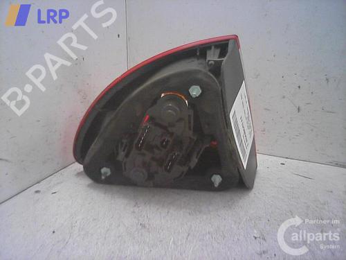 Højre baglygte SEAT LEON (1M1) 1.6 | BP20550981C35 