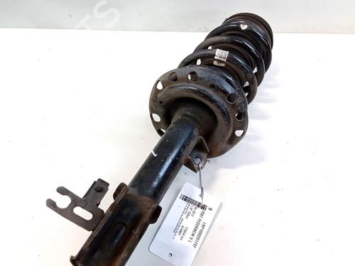 Left front shock absorber OPEL MERIVA B MPV (S10) 1.4 (75) | BP34103532M16 - Image 5