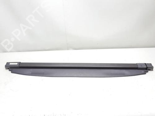 Rear parcel shelf MERCEDES-BENZ A-CLASS (W168) A 160 (168.033, 168.133) | BP20559271C85