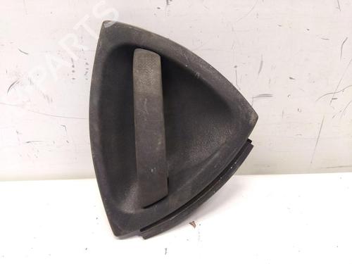 Used Exterior handle Exterior handle SMART CITY-COUPE (450) 0.6 (S1CLA1, 450.341) (55 hp) 33833890 33833890