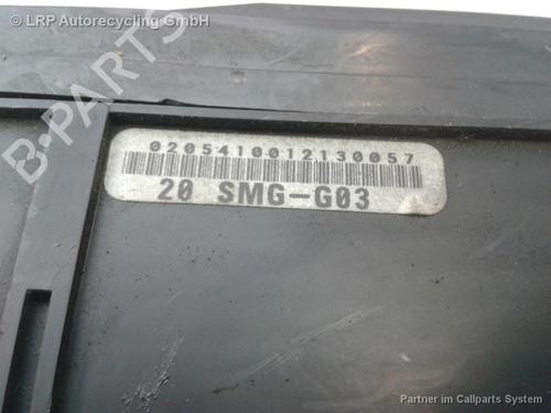 Used Fuse box HONDA CIVIC IX (FK) 1.4 i-VTEC (FK1) (99 hp) 20573024
