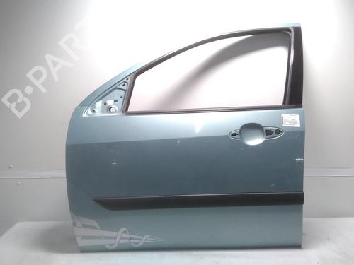Dør venstre foran FORD FOCUS I (DAW, DBW) 2.0 16V (131 hp) 20514980