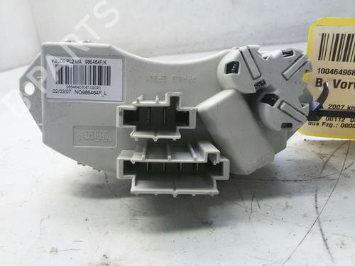 Heater resistor BMW 3 Touring (E91) 320 d | BP20583131M108 