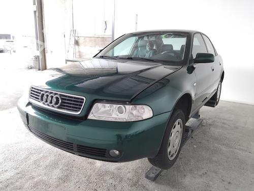 Brugte AUDI A4 B5 (8D2) 1.6 (100 hp) 4286575