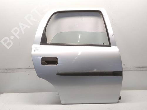 Used Right rear door OPEL CORSA B (S93) 1.2 i 16V (F08, F68, M68) (65 hp) 20517970