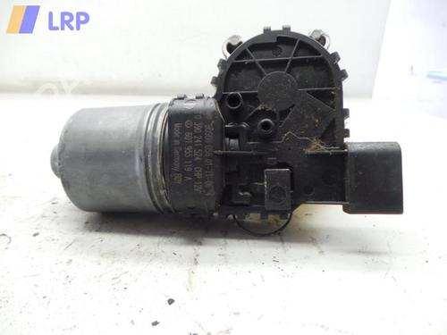 Front wiper motor VW POLO IV (9N_, 9A_) 1.2 12V | BP20586035M29