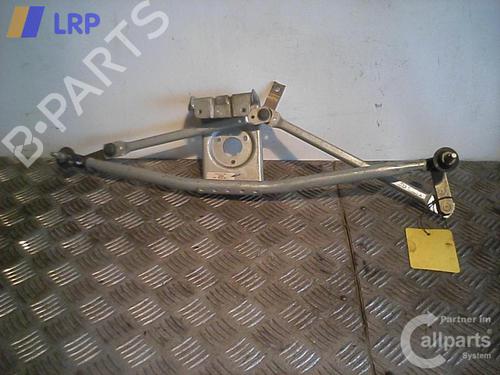 Used Front wipers mechanism VW LT 28-35 II Bus (2DB, 2DE, 2DK) 2.5 TDI (109 hp) 30948186