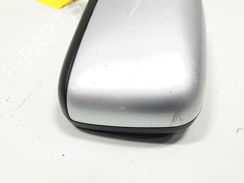 Used Left mirror VOLVO V40 Estate (645) 1.9 DI (115 hp) 20517026
