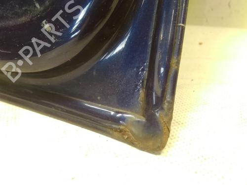 Right front door VW POLO (9N_, 9A_) 1.4 16V | BP20590593C3 