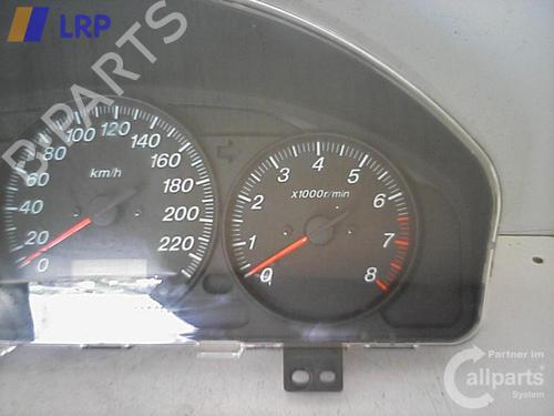Instrument cluster MAZDA 323 F VI Hatchback (BJ) 1.4 (BJ3P) | BP20556053C47 