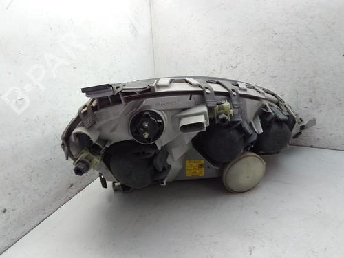 Left headlight MERCEDES-BENZ A-CLASS (W168) A 160 (168.033, 168.133) | BP20568876C28 