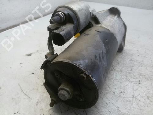 Used Starter AUDI A4 B7 Avant (8ED) 2.0 TDI (170 hp) 20530833