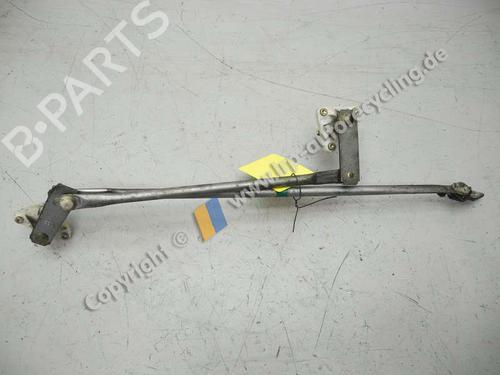 Used Front wipers mechanism DAIHATSU CUORE VI (L251, L250_, L260_) 1.0 (58 hp) 20585232