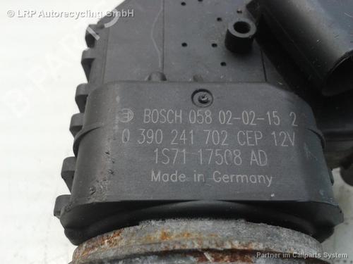 Front wiper motor FORD MONDEO III Turnier (BWY) 2.0 16V TDDi / TDCi | BP20586973M29 