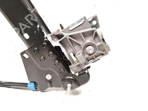 Rudehejsemekanisme ventre foran TESLA MODEL S (5YJS) P100D AWD | BP33184501C22  - Image 5