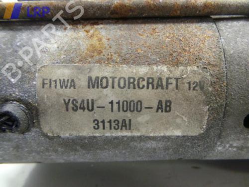 Starter FORD FOCUS I Turnier (DNW) 1.6 16V | BP20531148M8 