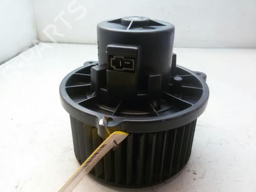 Heater blower motor KIA CERATO I Hatchback (LD) 1.6 | BP20546992M62 