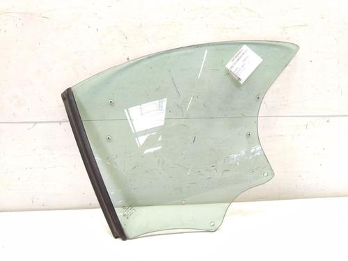 Used Front left quarter glass Front left quarter glass 37593003 37593003