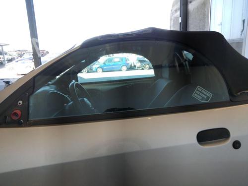 Used Front left door window FORD STREET KA (RL2) 1.6 (95 hp) 29465447