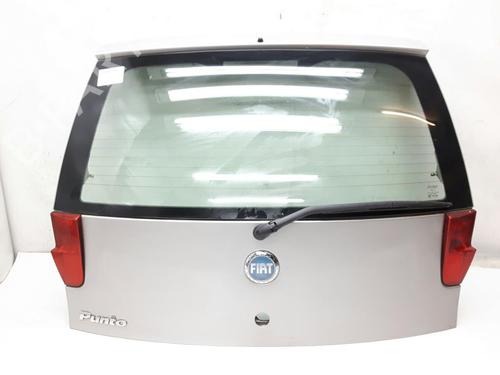 Bagklap CC/Kombi-Coupé FIAT PUNTO (188_) 1.4 (95 hp) 20550750