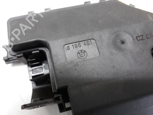 Tailgate lock BMW 1 (E87) 118 d | BP20570118C101 