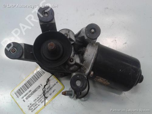 Andre DAEWOO NUBIRA Wagon (J100) 2.0 16V (133 hp) 20586316