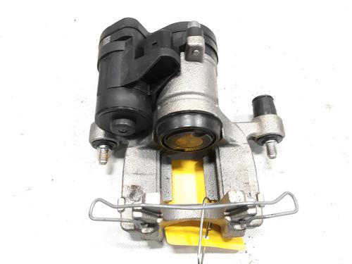 Left rear brake caliper SKODA KAROQ (NU7, ND7) 2.0 TDI 4x4 | BP20528082M107 