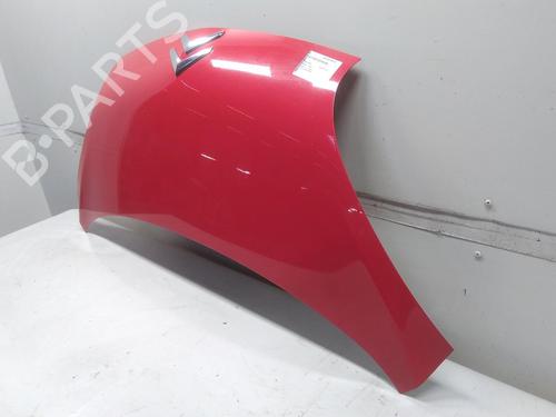 Hood CITROËN C1 (PM_, PN_) 1.0 | BP20522731C1 