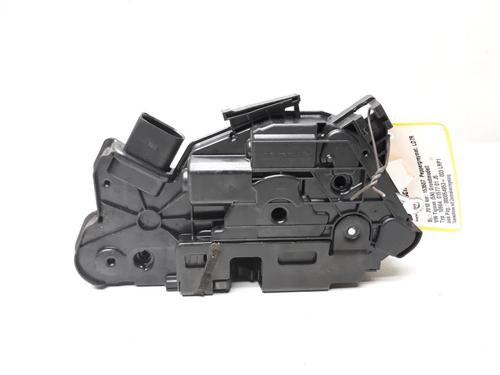 Used Front left lock VW TIGUAN (5N_) 2.0 TDI 4motion (170 hp) 20580744