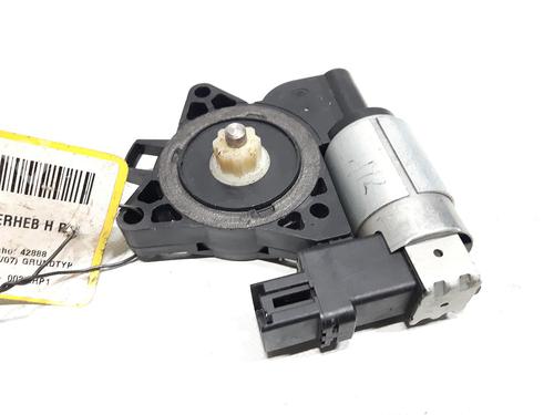 Rudehejsemotor bagstkærm højre MAZDA 2 (DY) 1.6 (100 hp) 20562343