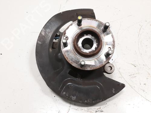 Used Right front steering knuckle HYUNDAI TUCSON (TL, TLE) 1.6 T-GDi (177 hp) 20524334