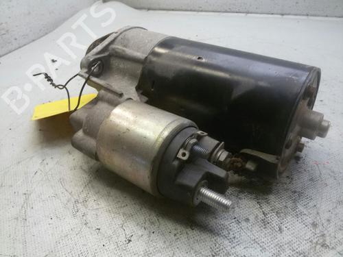 Used Starter MERCEDES-BENZ A-CLASS (W169) A 160 CDI (169.006, 169.306) (82 hp) 20531715