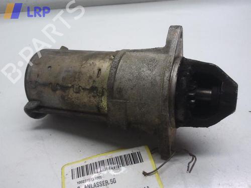 Starter DAEWOO LANOS (KLAT) 1.3 | BP20531528M8 