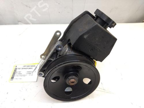 Steering pump MERCEDES-BENZ E-CLASS (W210) E 200 (210.035) | BP32176619M99 