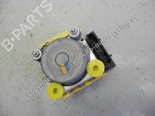 ABS pump DACIA SANDERO II 1.2 | BP20554383M43 